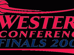 NBA FINAL CONFERENCIA OESTE 2007